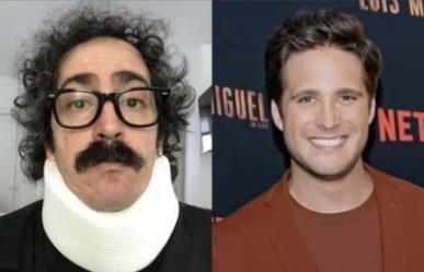 Diego Boneta podría enfrentar demanda en Estados Unidos (VIDEO)