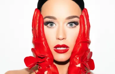 Katy Perry anuncia gira masiva durante su estancia en el Reino Unido