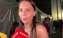 Majo Aguilar reconoce que su relación con Ángela Aguilar es compleja (VIDEO)