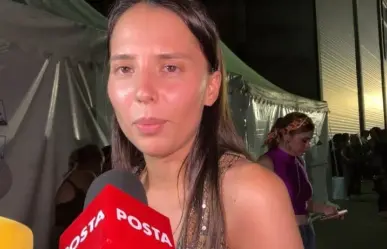 Majo Aguilar reconoce que su relación con Ángela Aguilar es compleja (VIDEO)