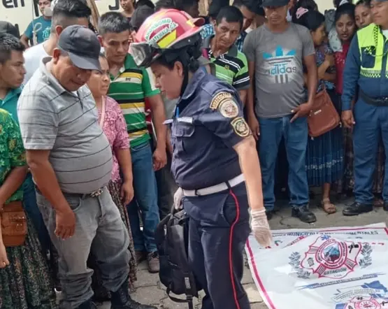 Joven de 15 años muere electrocutada al tomarse fotos en terraza