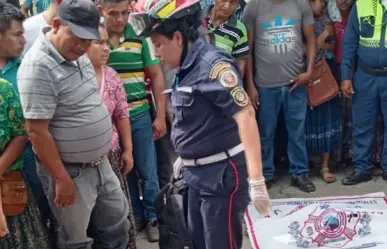 Joven de 15 años muere electrocutada al tomarse fotos en terraza