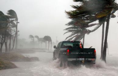 ¡Alerta! Vigilan la posible formación de un ciclón tropical en el Atlántico