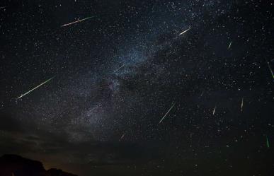 Lluvia de estrellas perseidas: Mejores días para ver este espectáculo en Yucatán