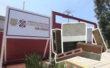 Conoce cómo CDMX aprovecha los desechos de construcción en su planta trituradora
