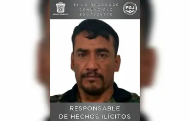 Morirá en una celda...Prisión vitalicia a El 47, homicida de policías