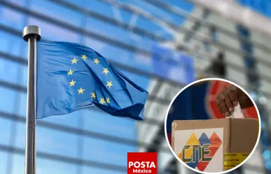 Siete países de la UE exigen transparencia en las elecciones venezolanas
