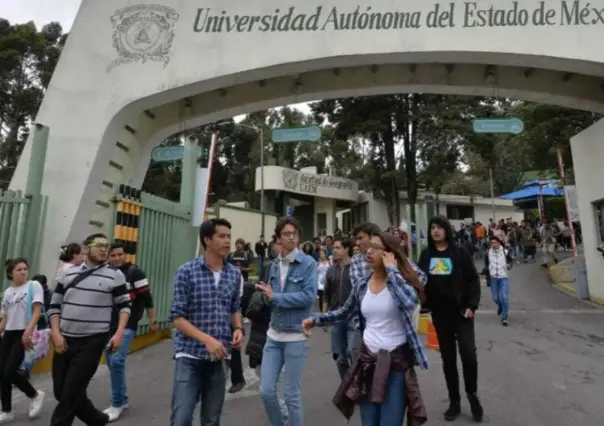 Todo listo para el regreso a clases en la UAEMex este 5 de agosto
