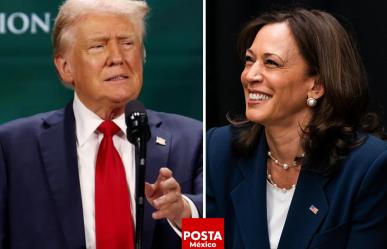 Trump cancela debate en ABC y desafía a Harris en Fox News