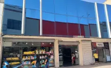Las tiendas chinas se han convertido en la mejor opción para el regreso a clases