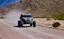 ¡Éxito rotundo de la Coahuila 1000! Conoce a los ganadores