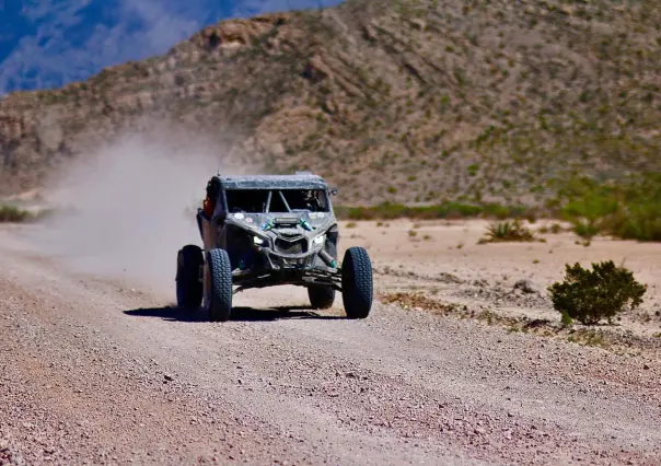 ¡Éxito rotundo de la Coahuila 1000! Conoce a los ganadores