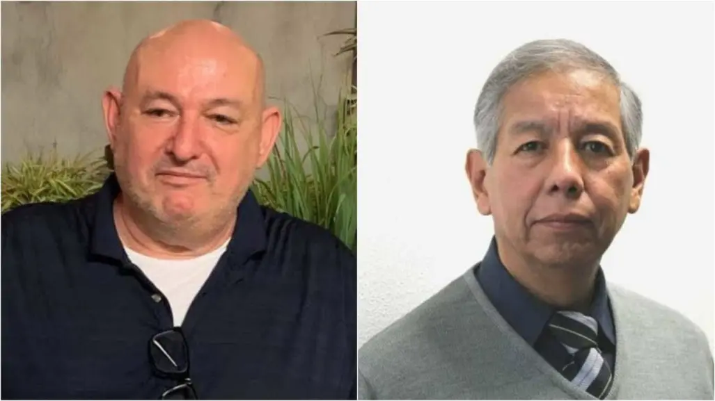 Obed Campos y Jesús Hernández: adiós a 2 periodistas de Nuevo León