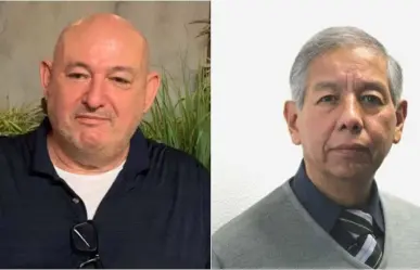 Obed Campos y Jesús Hernández: adiós a 2 periodistas de Nuevo León