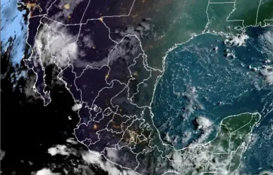 14 estados de México con posibles lluvias muy fuertes a fuertes este 5 de agosto