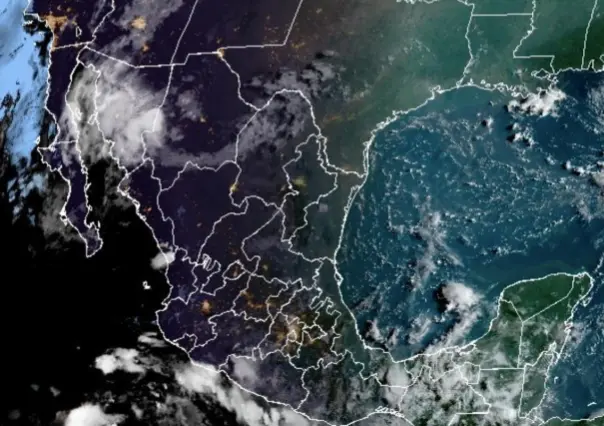14 estados de México con posibles lluvias muy fuertes a fuertes este 5 de agosto