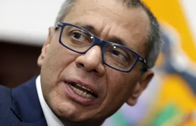 México pide a Ecuador salvoconducto para trasladar a Jorge Glas