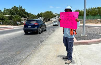 Trabajadores de Zohmex en La Paz esperan recibir hoy salarios adeudados