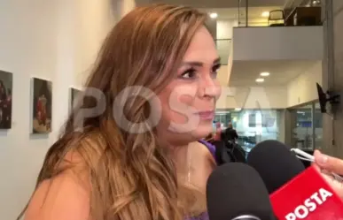 Brenda Bezares asegura que accionará legalmente contra Shanik por culpar a Mario