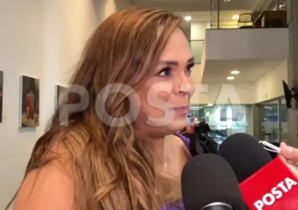 Brenda Bezares asegura que accionará legalmente contra Shanik por culpar a Mario