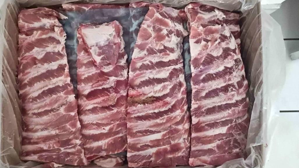 ¿Te gusta la carne de cerdo? Ahora será casi un lujo