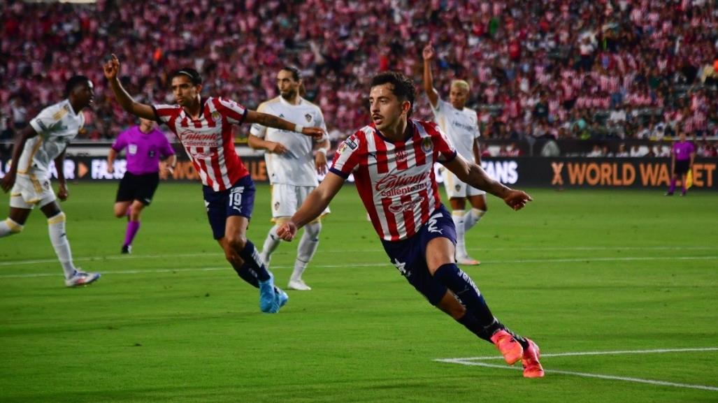 Leagues Cup: Chivas es víctima de críticas tras haber sido eliminados del torneo