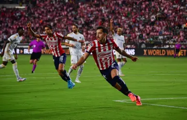 Leagues Cup: Chivas es víctima de críticas tras haber sido eliminados del torneo