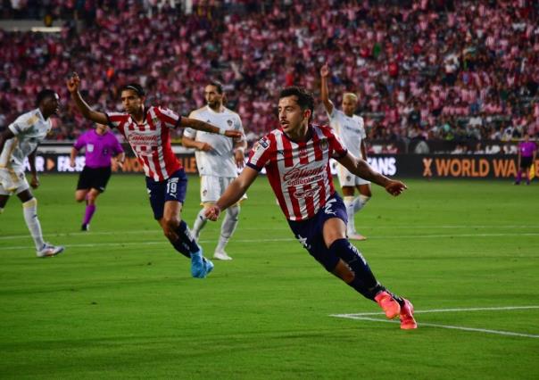 Leagues Cup: Chivas es víctima de críticas tras haber sido eliminados del torneo