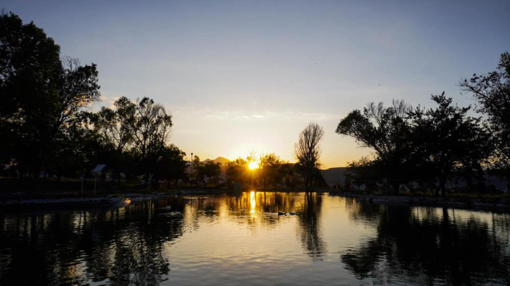 Clima hoy, 5 de agosto en Coahuila: Un inicio de semana caluroso