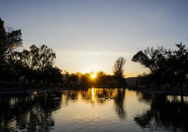 Clima hoy, 5 de agosto en Coahuila: Un inicio de semana caluroso