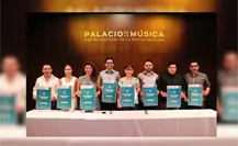 Profesionales de la musica compartirán sus conocimientos a los yucatecos Profesionales de la musica compartirán sus conocimientos a los yucatecos