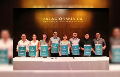 Profesionales de la musica compartirán sus conocimientos a los yucatecos