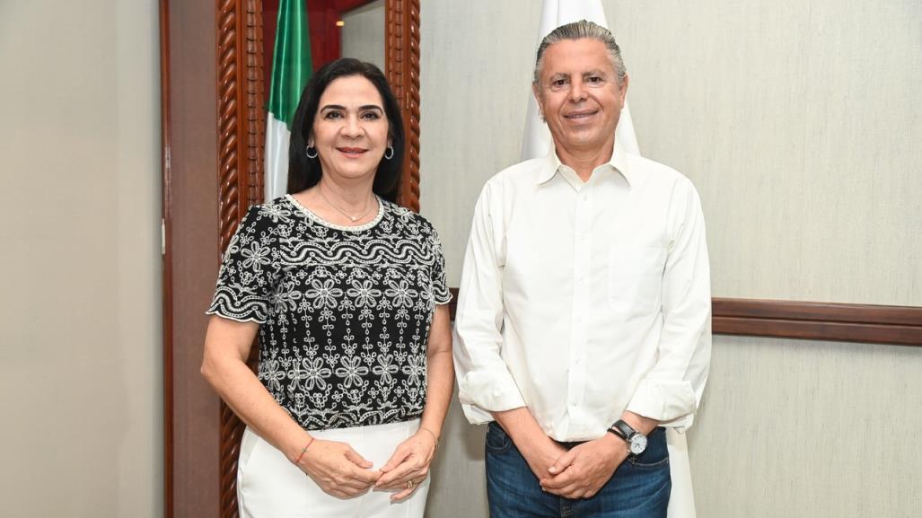 Inician reuniones de Entrega-Recepción en Ayuntamiento de Tampico