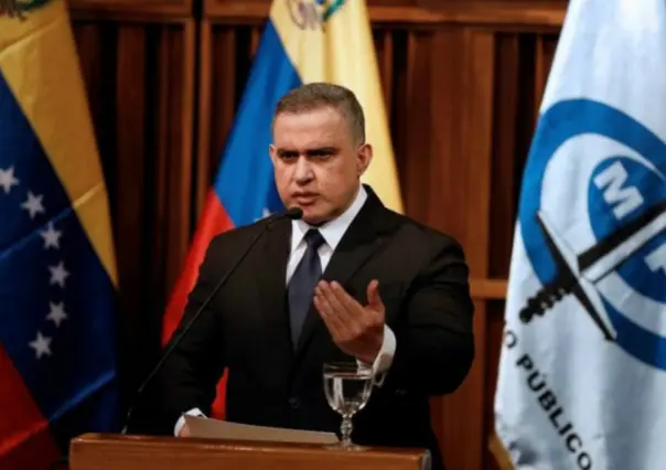 Fiscal venezolano niega órdenes de arresto contra Machado y González Urrutia