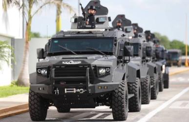 ¿Quieres formar parte de la Policía de Yucatán?: Conoce su 2da convocatoria