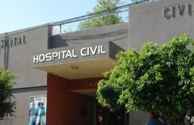 Hospital civil pasó momento crítico sin luz