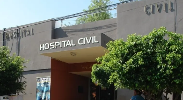 Hospital civil pasó momento crítico sin luz