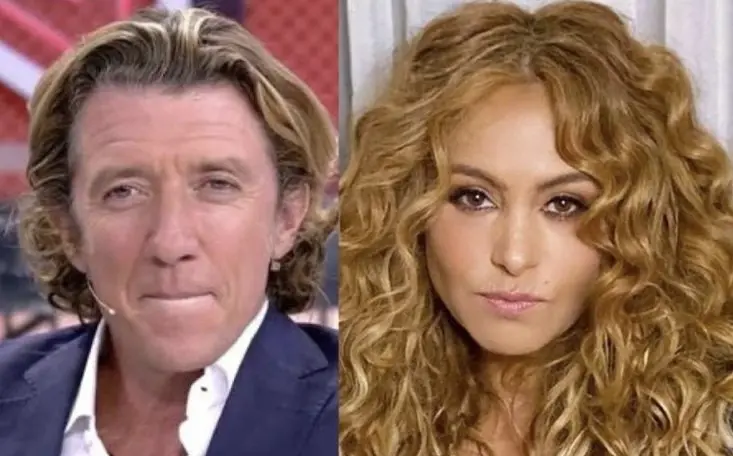 Paulina Rubio; solicita audiencia de emergencia para que le regresen a su hijo