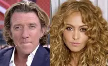 Paulina Rubio; solicita audiencia de emergencia para que le regresen a su hijo