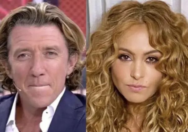 Paulina Rubio; solicita audiencia de emergencia para que le regresen a su hijo