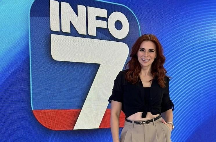 Arlett Fernández se suma al talento de Azteca Noreste