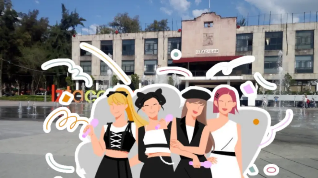 Llega el Bazar K-pop a Iztacalco: Música, baile y cultura surcoreana en CDMX