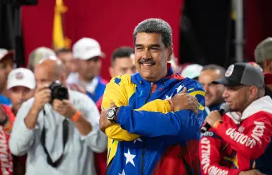 Maduro ataca a la UE y Borrell, tildándolos de vergüenza