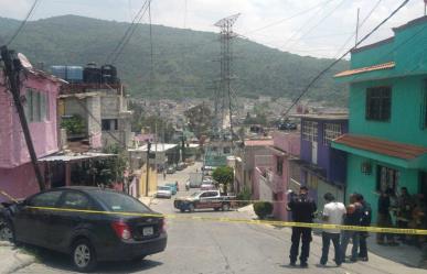 Muere tras sufrir paro cardiaco y tener choque en Ecatepec