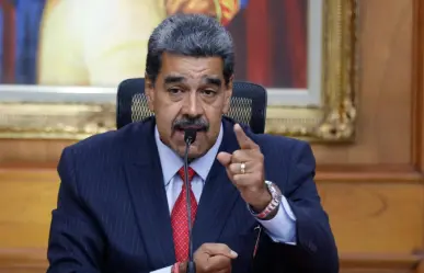 ¡Vete pal carajo, WhatsApp! Pide Nicolás Maduro dejar de usar esta App