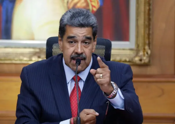 ¡Vete pal carajo, WhatsApp! Pide Nicolás Maduro dejar de usar esta App