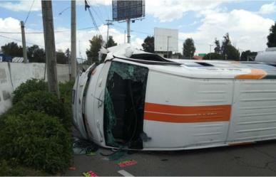 Participar en accidentes graves llevaría  a perder la concesión a rutas urbanas