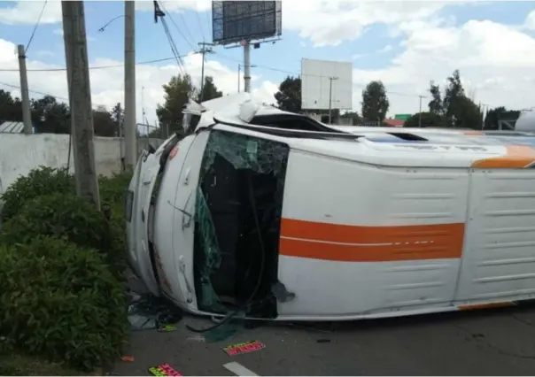 Participar en accidentes graves llevaría  a perder la concesión a rutas urbanas