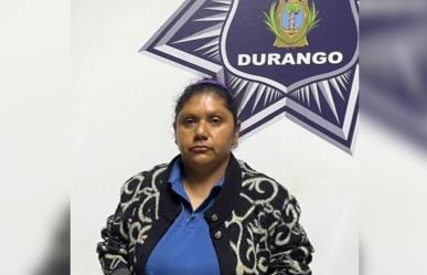 Servicio Social: Mujer busca a sus familiares