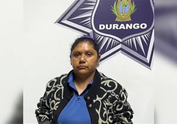 Servicio Social: Mujer busca a sus familiares